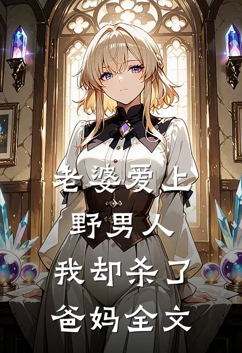 老婆爱上野男人，我却杀了爸妈全文