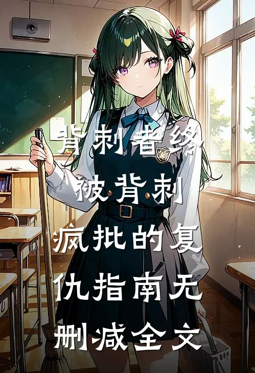 背刺者终被背刺：疯批的复仇指南无删减全文