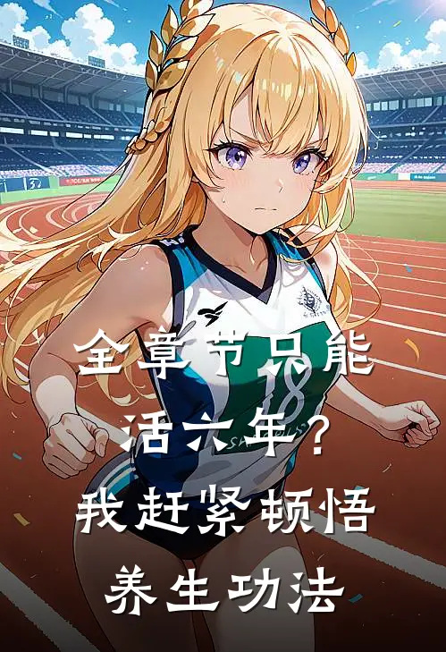 全章节只能活六年？我赶紧顿悟养生功法