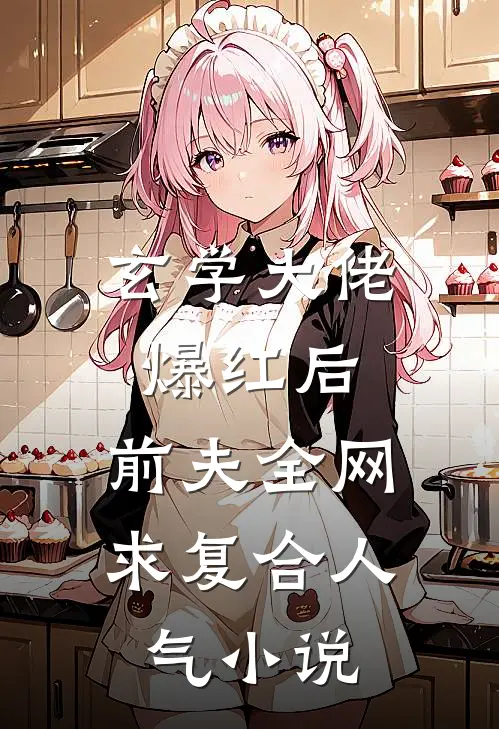 玄学大佬爆红后，前夫全网求复合人气小说
