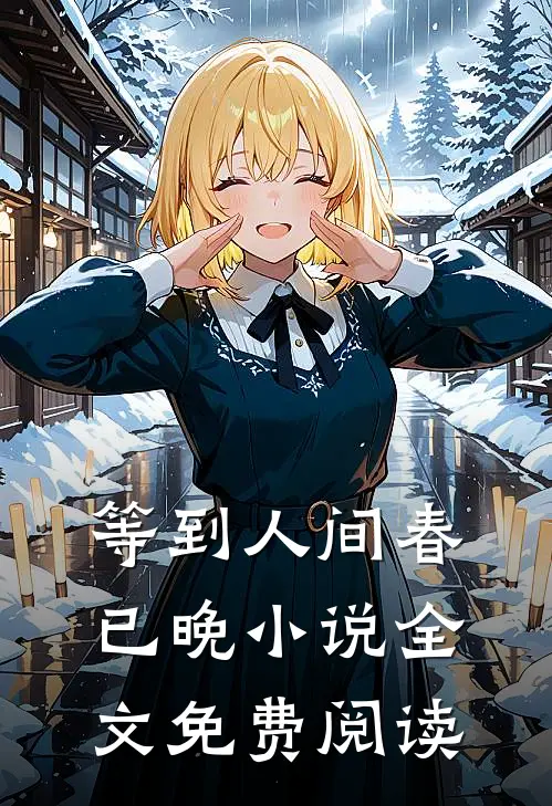 等到人间春已晚小说全文免费阅读