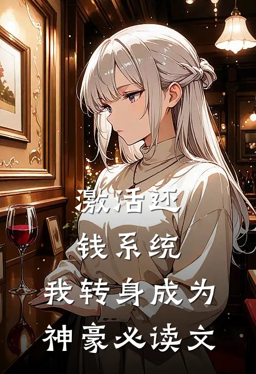 激活还钱系统，我转身成为神豪必读文