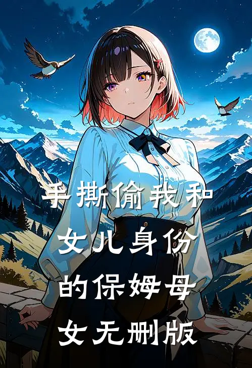 手撕偷我和女儿身份的保姆母女无删版