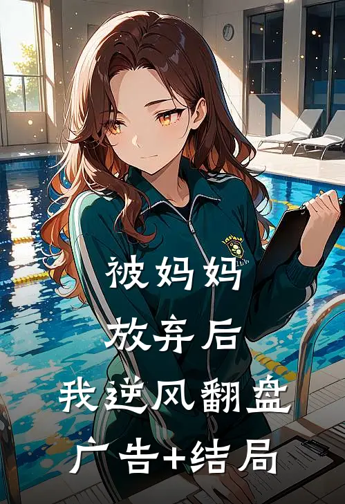 被妈妈放弃后，我逆风翻盘广告+结局