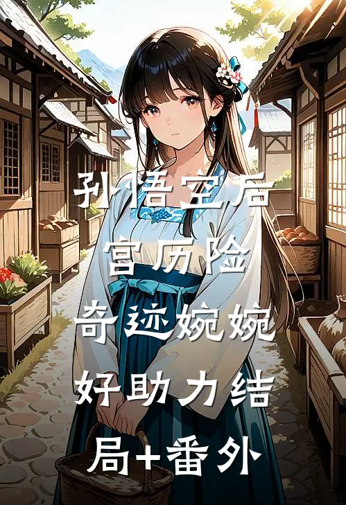 孙悟空后宫历险，奇迹婉婉好助力结局+番外