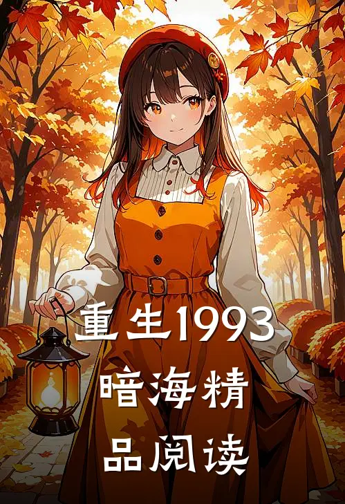 重生1993，暗海精品阅读