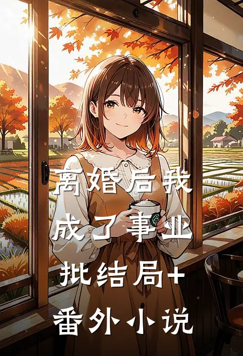 离婚后我成了事业批结局+番外小说