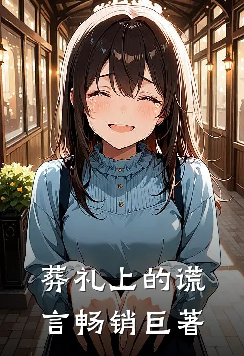 葬礼上的谎言畅销巨著