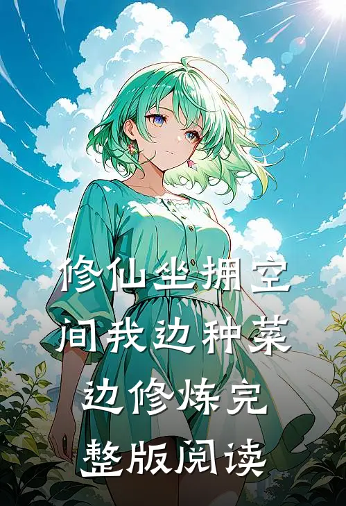 修仙坐拥空间我边种菜边修炼完整版阅读