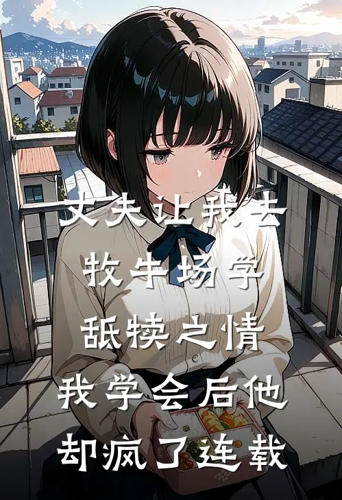 丈夫让我去牧牛场学舐犊之情，我学会后他却疯了连载