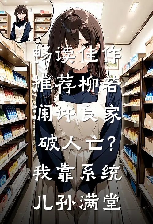 畅读佳作推荐柳若澜许良(家破人亡?我靠系统儿孙满堂)