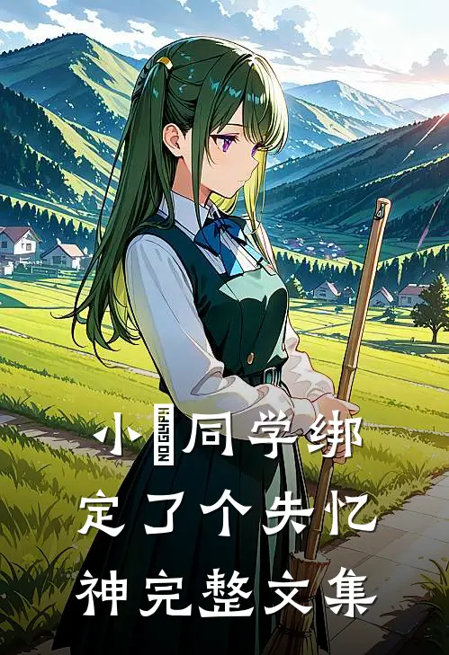 小愛同学绑定了个失忆神完整文集