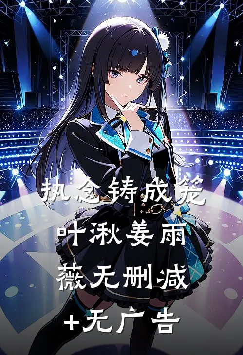 执念铸成笼叶湫姜雨薇无删减+无广告