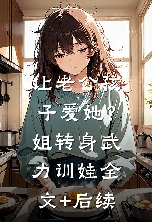 让老公孩子爱她？姐转身武力训娃全文+后续