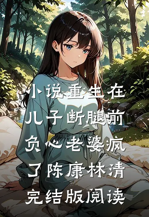 小说重生在儿子断腿前，负心老婆疯了陈康林清完结版阅读