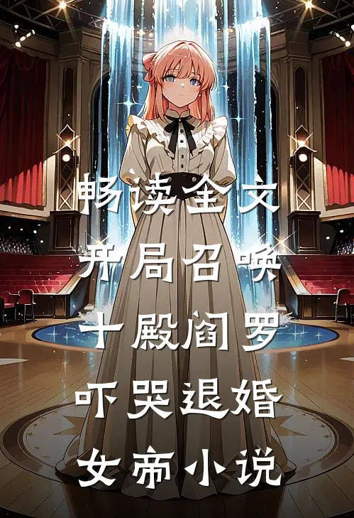 畅读全文开局召唤十殿阎罗,吓哭退婚女帝小说