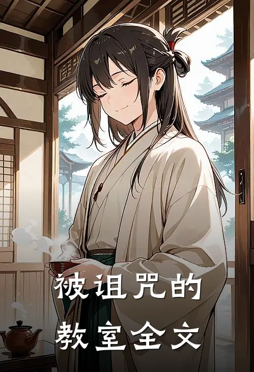 《被诅咒的教室》全文