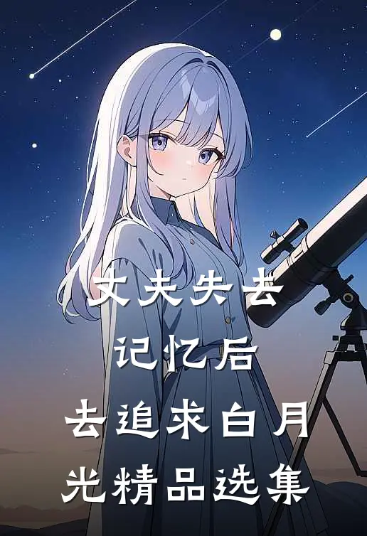 丈夫失去记忆后，去追求白月光精品选集