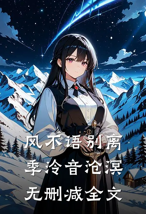 风不语别离季泠音沧溟无删减全文