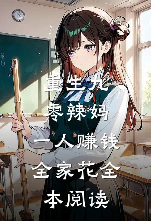 重生九零辣妈，一人赚钱全家花全本阅读