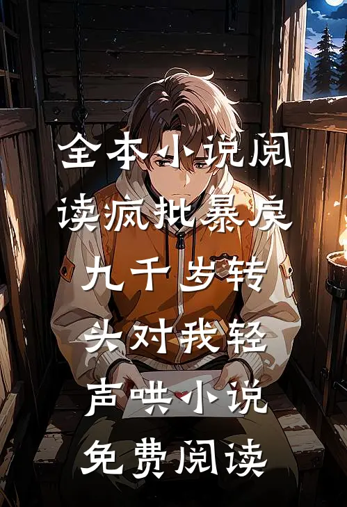 全本小说阅读疯批暴戾九千岁转头对我轻声哄小说免费阅读