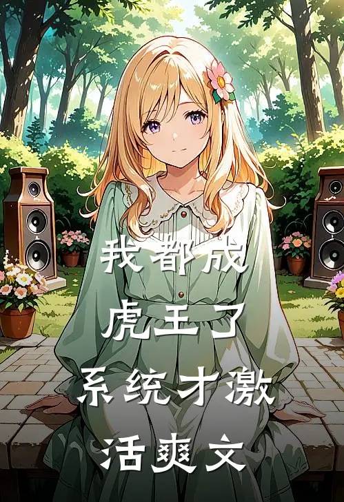 我都成虎王了，系统才激活爽文