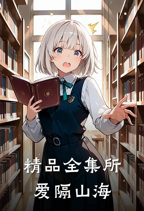 精品全集所爱隔山海