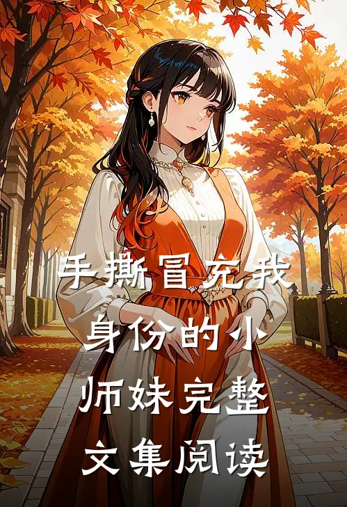 手撕冒充我身份的小师妹完整文集阅读