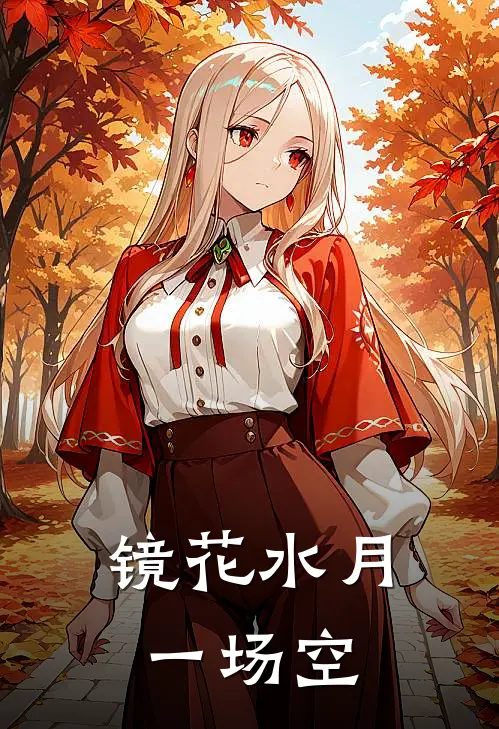 镜花水月一场空
