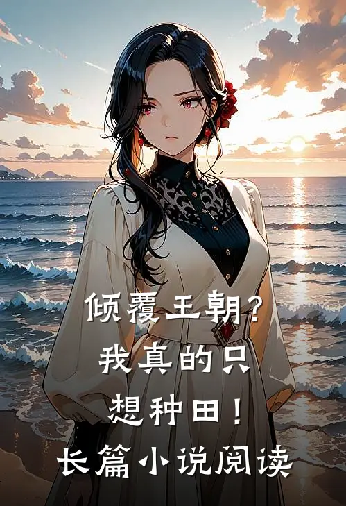 倾覆王朝？我真的只想种田！长篇小说阅读