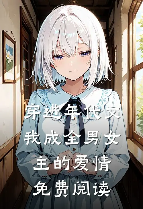 穿进年代文，我成全男女主的爱情免费阅读