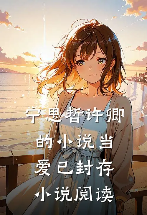 宁思哲许卿的小说当爱已封存小说阅读