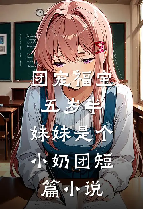 团宠福宝五岁半：妹妹是个小奶团短篇小说