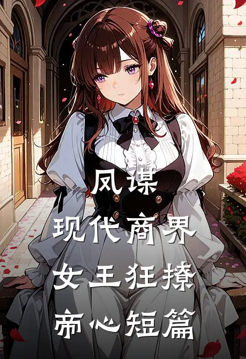 凤谋：现代商界女王狂撩帝心短篇