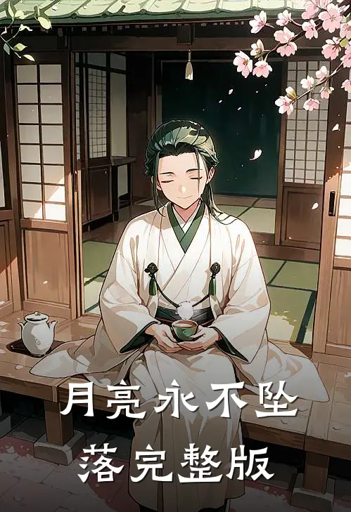 月亮永不坠落完整版