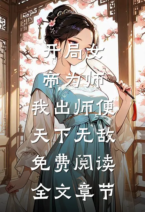 开局女帝为师,我出师便天下无敌免费阅读全文章节