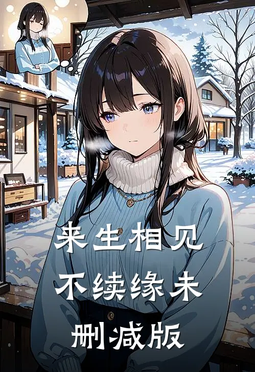 来生相见不续缘未删减版