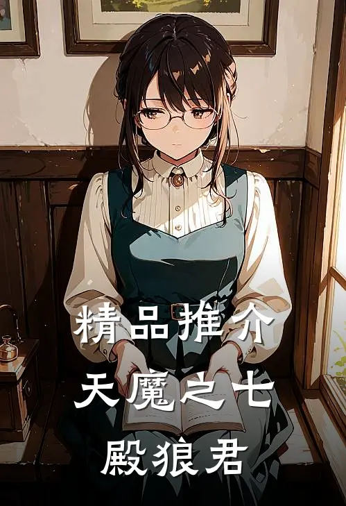 精品推介天魔之七殿狼君