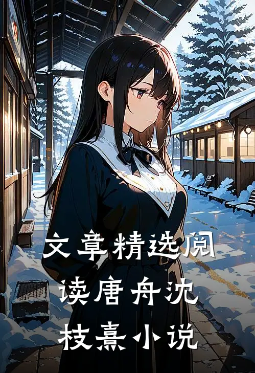 文章精选阅读唐舟沈枝熹小说