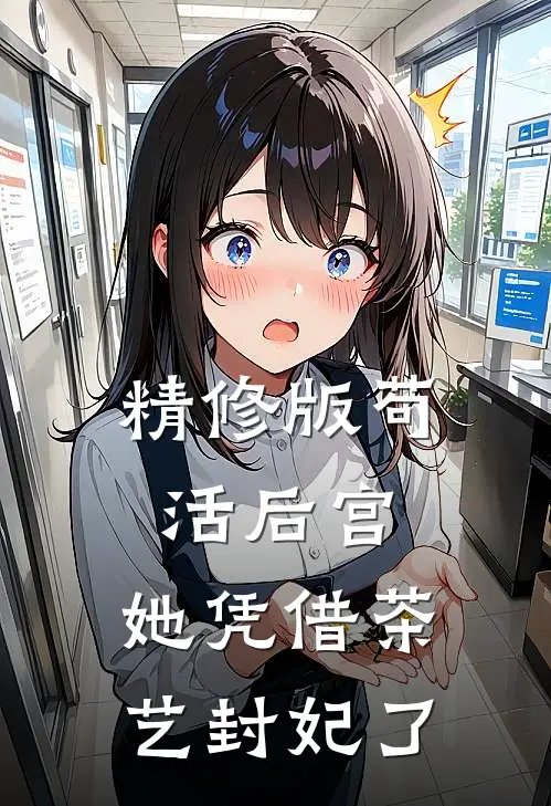 精修版苟活后宫：她凭借茶艺封妃了