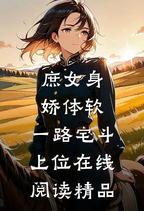 庶女身娇体软,一路宅斗上位在线阅读精品