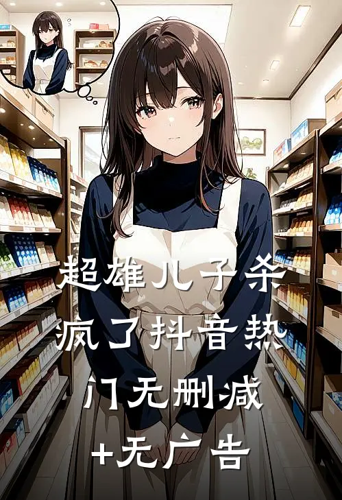 超雄儿子杀疯了抖音热门无删减+无广告