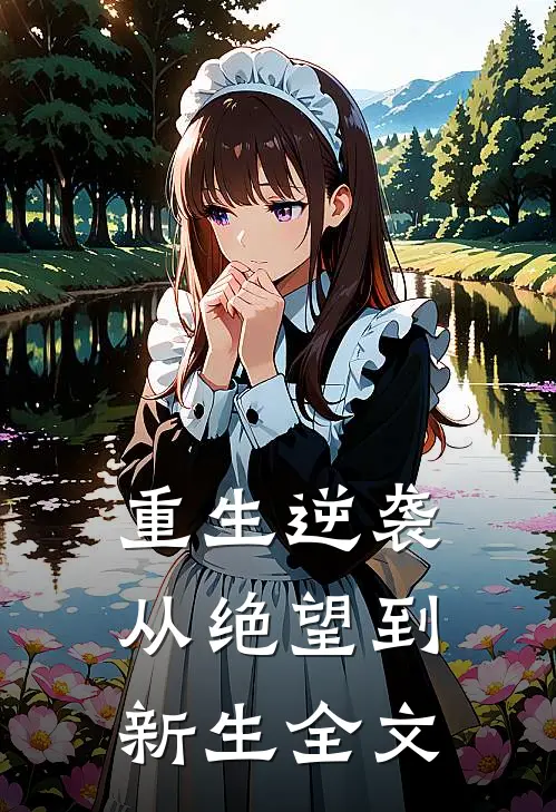 重生逆袭：从绝望到新生全文