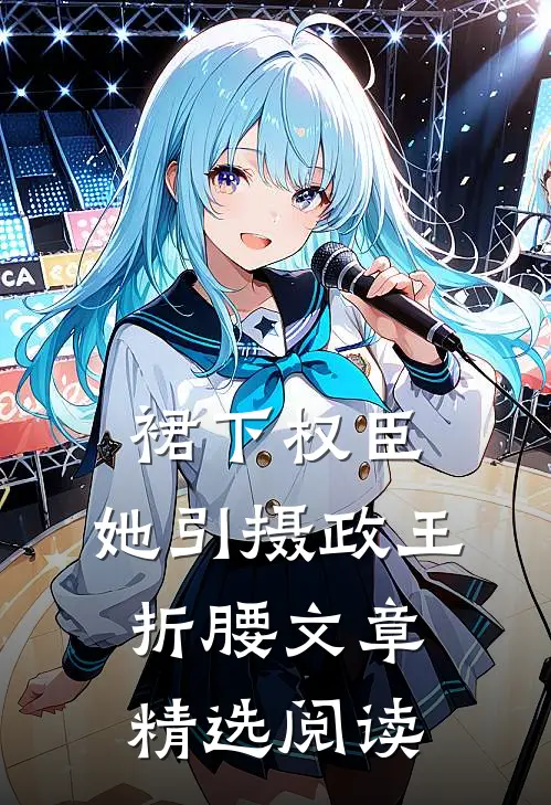 裙下权臣：她引摄政王折腰文章精选阅读