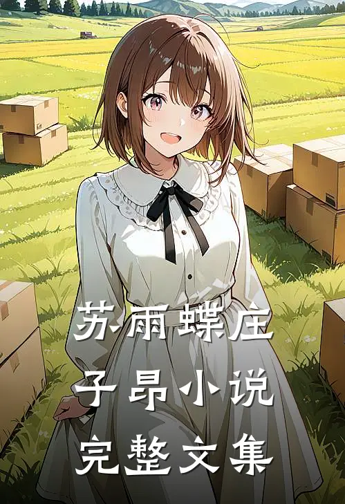 苏雨蝶庄子昂小说完整文集