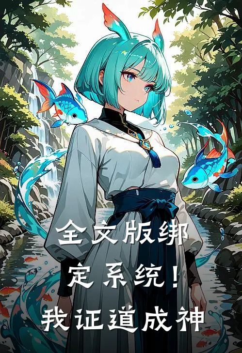 全文版绑定系统！我证道成神