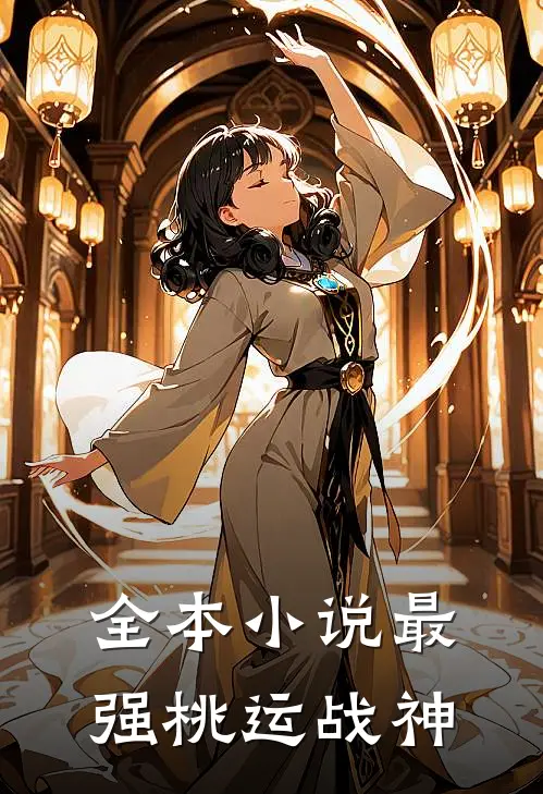 全本小说最强桃运战神
