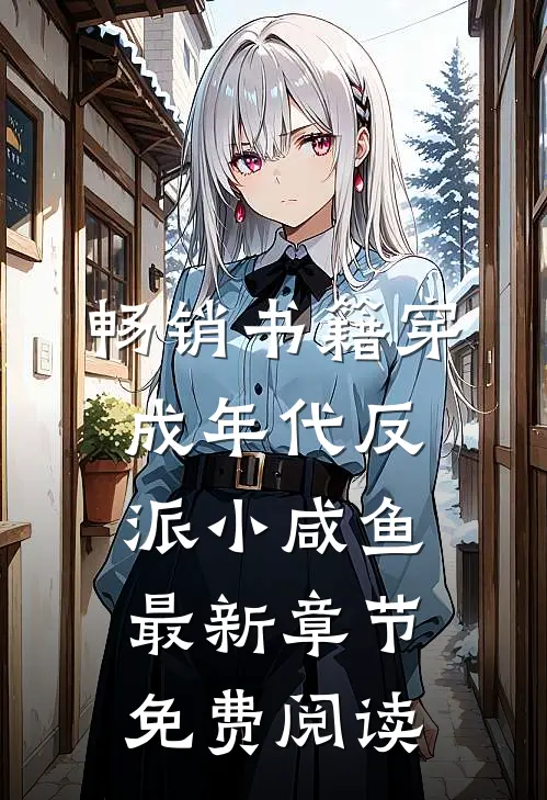 畅销书籍穿成年代反派小咸鱼最新章节免费阅读