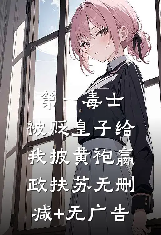 第一毒士：被贬皇子给我披黄袍嬴政扶苏无删减+无广告