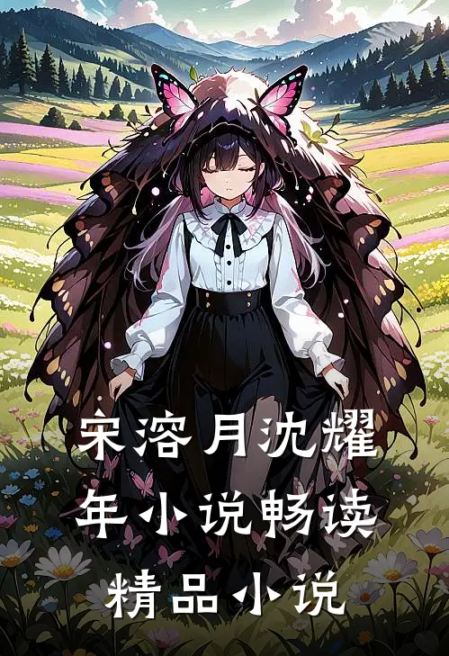 宋溶月沈耀年小说畅读精品小说